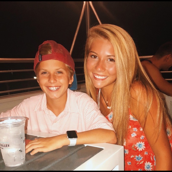 Meet your Posher, Caleb - Picture 1 of 1